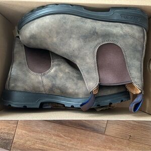 Blundstone 584 Winter Series